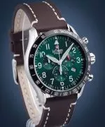 Le Temps Air Marshal Chronograph watch