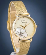 Pierre Ricaud Fashion ladies watch