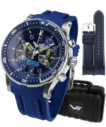 Vostok Europe Batiscafos Chronograph SET gents watch