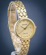 Adriatica Diamond watch