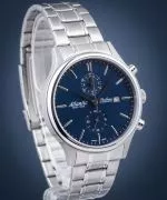 Atlantic Seabase Chronograph watch