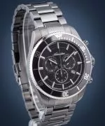 Adriatica Chronograph watch