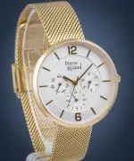 Pierre Ricaud Multifunction watch