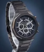 Maserati Stile Skeleton Chronograph  watch