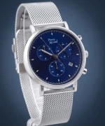 Pierre Ricaud Chronograph  watch