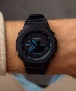 Casio G-SHOCK Carbon Core Guard watch