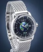Zeppelin Atlantic Automatic watch