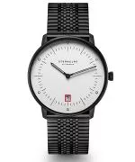 Sternglas Naos Edition Bauhaus III LTD watch
