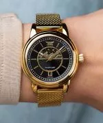 Aviator Douglas Moonflight Limited Edition  watch