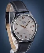 Pierre Ricaud Sapphire watch