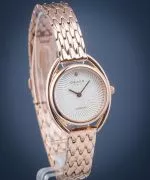 Obaku Juvel Diamonds watch