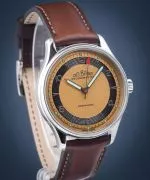Delbana Recordmaster Mechanical watch