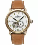Zeppelin 100 Years Zeppelin Men's Watch