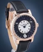 Epos Oeuvre D'Art V-Style Automatic watch