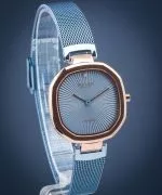 Obaku Brilliant Diamond watch