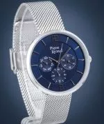 Pierre Ricaud Multifunction watch