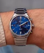 Atlantic Seawave Chronograph watch