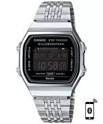 Casio Vintage watch