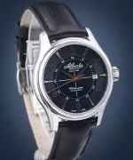Atlantic Worldmaster 1888 Automatic watch