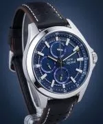 Pierre Ricaud Multifunction watch
