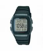 Casio Digital unisex watch