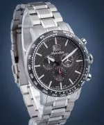 Adriatica Chronograph SET watch