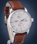 Zeppelin Atlantic Regulator Chrono Automatic watch