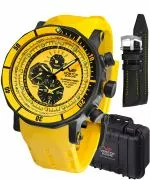 Vostok Lunokhod 2 Men's Watch Limited Edition