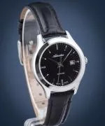 Adriatica Sapphire watch