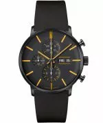 Junghans Form A Chronoscope Automatic watch
