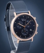 Pierre Ricaud Chronograph  watch