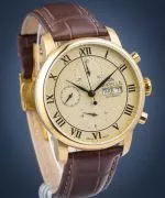 Appella Classic Automatic Chronograph gents watch
