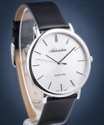 Adriatica Sapphire  watch