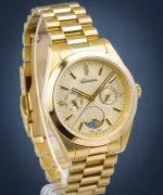 Adriatica Moonphase watch