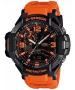 G-SHOCK Casio Gravity Defier gents watch