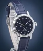 Epos North Star Diamonds watch