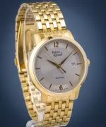 Pierre Ricaud Sapphire watch