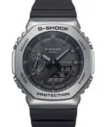 Casio G-SHOCK Original Metal Covered watch