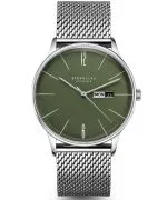 Sternglas Berlin Olive Green  watch
