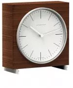 Junghans Max bill Table Clock