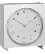 Table watch Junghans max bill Tischuhr Funk