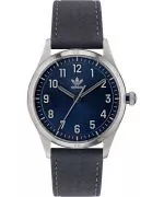 adidas Originals Code Four watch