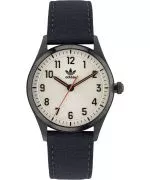 adidas Originals Code Four watch