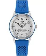 adidas Originals Code Three watch