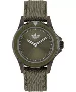 adidas Originals Expression One watch