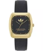 adidas Originals Retro Wave One watch
