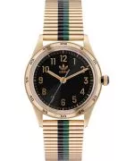 adidas Originals Style Code Four watch