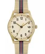 adidas Originals Style Code Four  watch