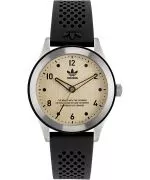 adidas Originals Style Code Three watch