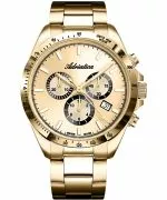 Adriatica Classic Chronograph gents watch